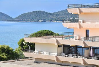 Hotel, Residence Les Calanques