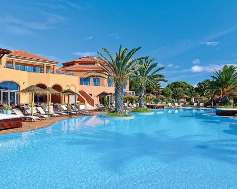 Pestana Porto Santo All Inclusive Premium Beach Resort & SPA-4