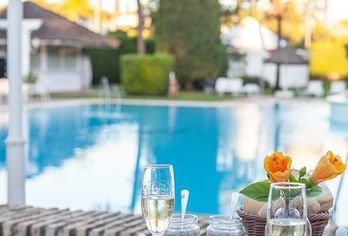 Hotel, Hotel Jerez & Spa