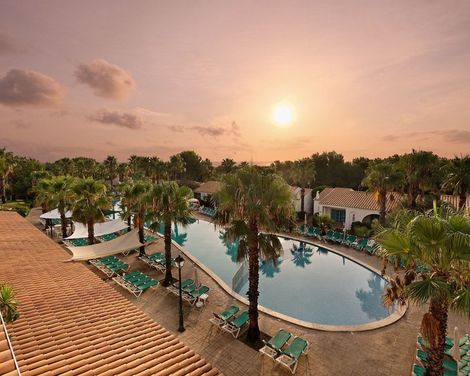 BLUESEA Marina Parc-3