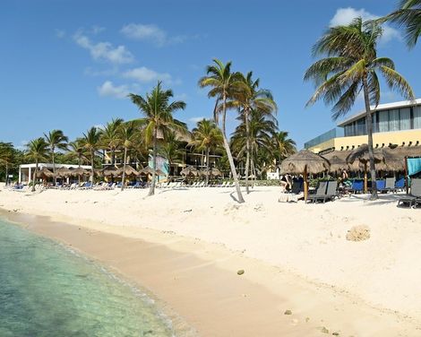 Catalonia Yucatan Beach Resort & Spa-3