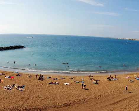 Hotel LIVVO Veril Playa-1