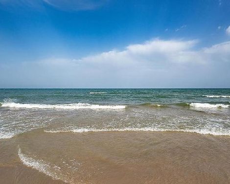 Hotel Playas de Guardamar-0