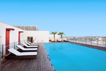 Hilton Garden Inn Lecce