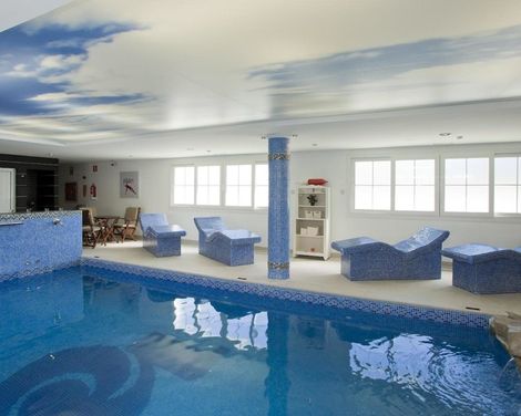 Hotel Capricho & Spa-2