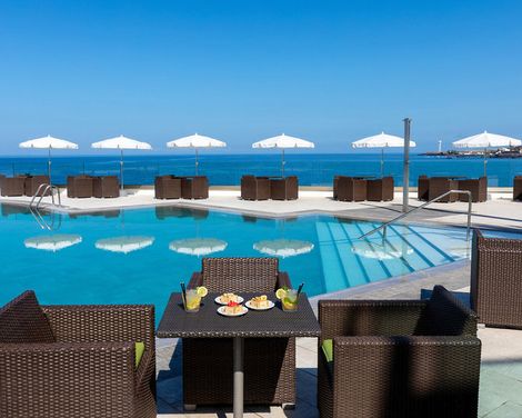 Meliá La Palma Hotel & Apartamentos-4