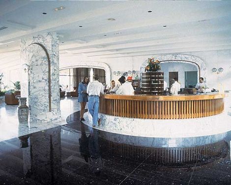 Gloria Palace San Agustín Thalasso & Hotel-2