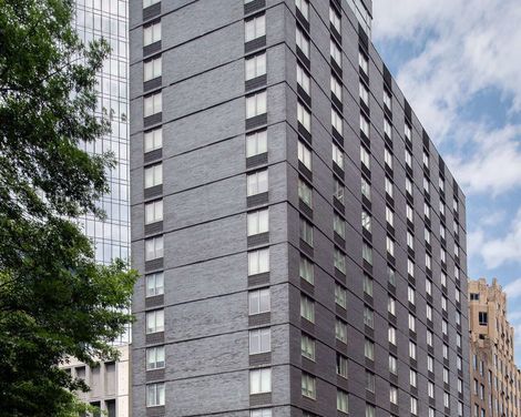 Hilton Garden Inn Long Island City New York-2