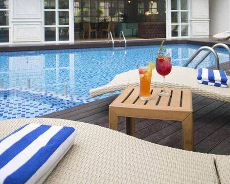 Meliá Kuala Lumpur-3