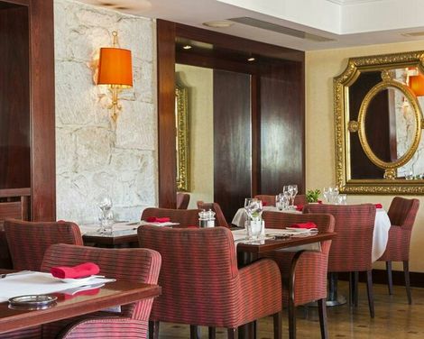 Hotel Aston La Scala-4