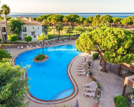 AP Adriana Beach Resort-1