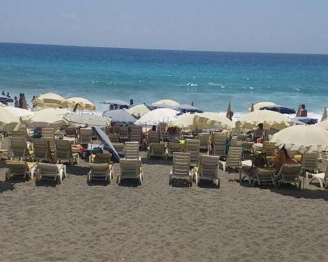 Sun Star Beach Hotel-0