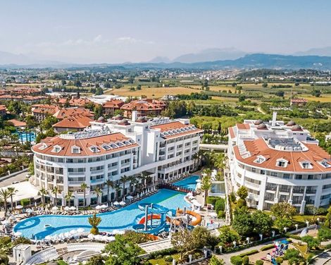Alba Queen Hotel-0