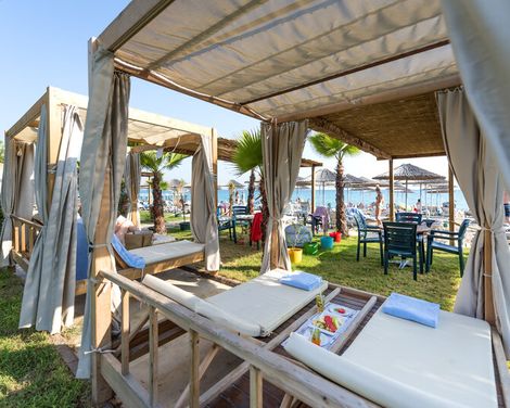 Siam Elegance Hotels & Spa-2