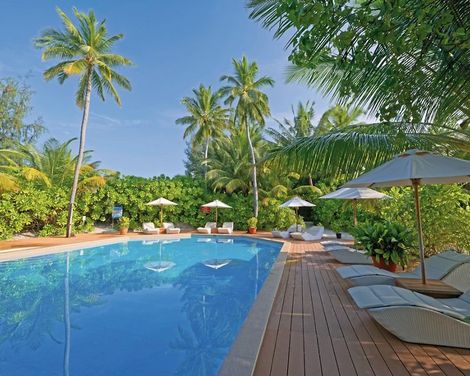 Safari Island Resort & Spa-2