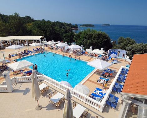All Inclusive Resort Funtana-1