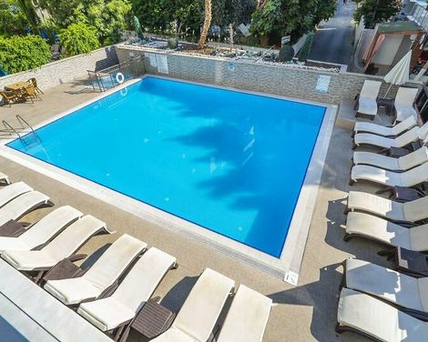 Kleopatra Life Hotel & Spa-3