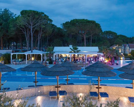 Camping Ca'Pasquali-1