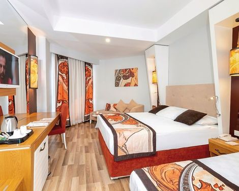 Orange Palace Hotel-2