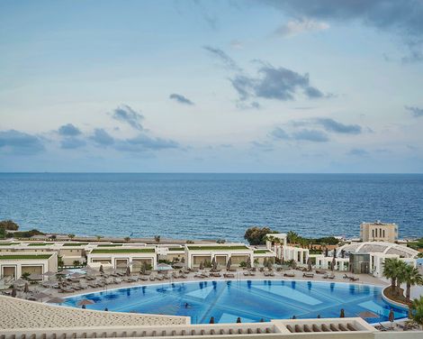 Mayia Exclusive Resort & Spa-3