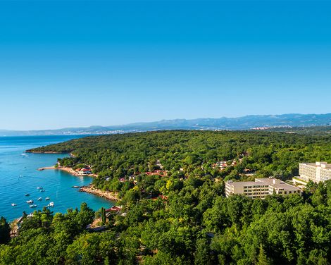 Magal Maradiso Hotel by Aminess-4