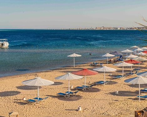 Amarina Abu Soma Resort & Aquapark-4