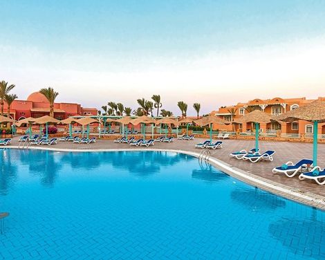 Swissôtel Resort El Quseir-2