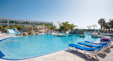 BlueSea Costa Bastian