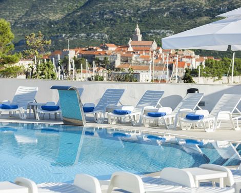 Marko Polo Maradiso Hotel by Aminess-0