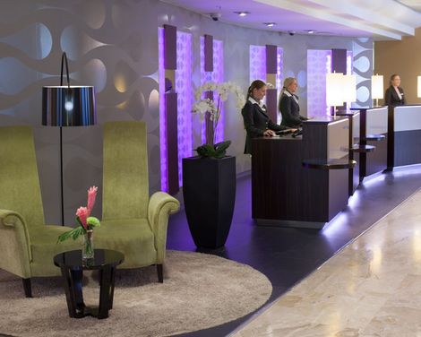 Crowne Plaza Berlin City Centre Ku’Damm-0