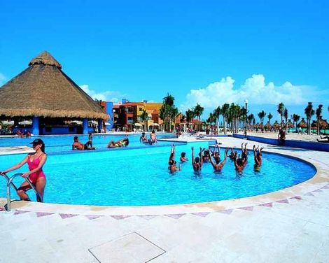 Viva Wyndham Maya-0