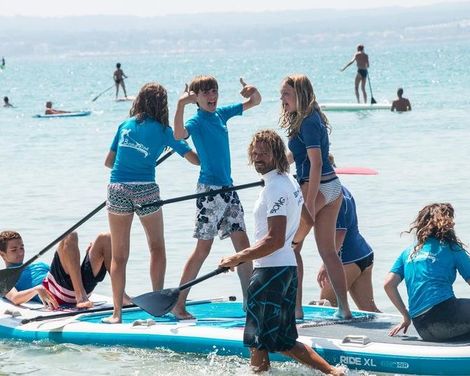 Hotel Amic Miraflores-4