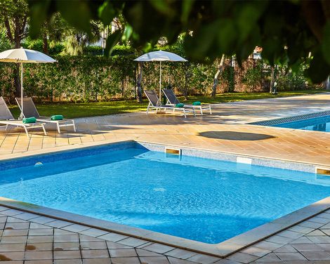 The Patio Suite Hotel-4