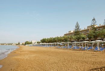 Hotel, Santa Marina Beach Hotel