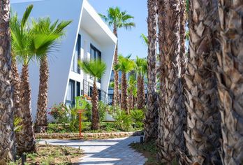 Hotel, Alannia Salou