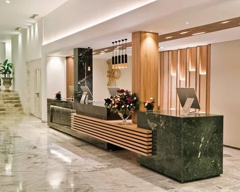 Sentido Marillia Resort & Spa-0