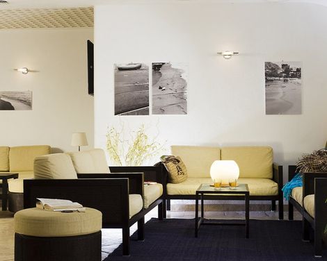 Hotel Ideal-0