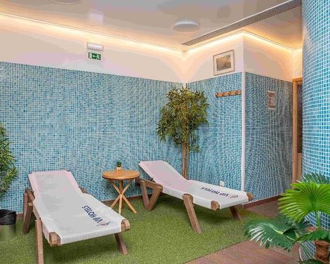 VIP Executive Azores-2