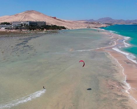 Paradisus by Meliá Fuerteventura-3