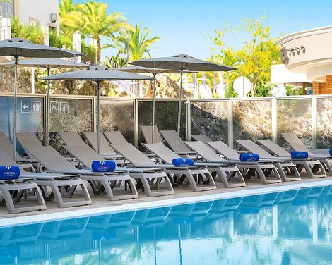 Jupiter Algarve Hotel - Beach & Spa-3