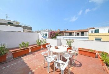 Hotel, Villa Diana Rooms