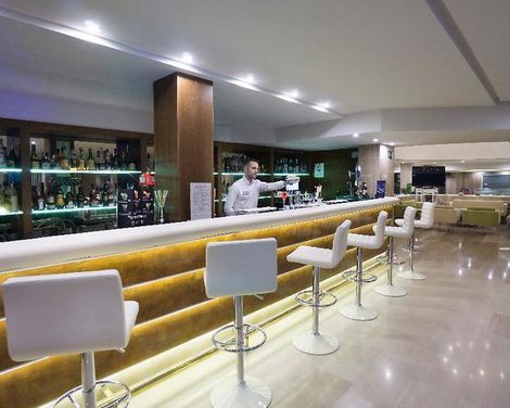 Hotel MS Aguamarina Costa del Sol-4