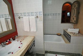 Hotel, Diwane Hotel & Spa