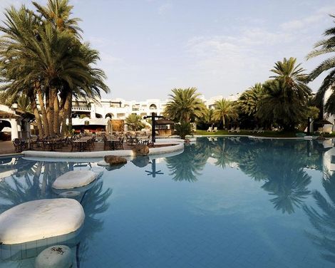 Odyssée Resort Thalasso & Spa-2