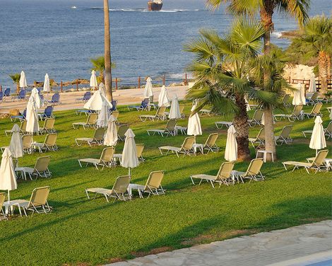 Akti Beach Village Resort-3