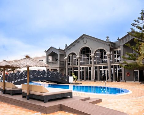 Coral Cotillo Beach Hotel-0