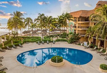 Hotel, Catalonia Yucatan Beach Resort & Spa