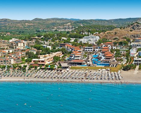 Costa Lindia Beach-4