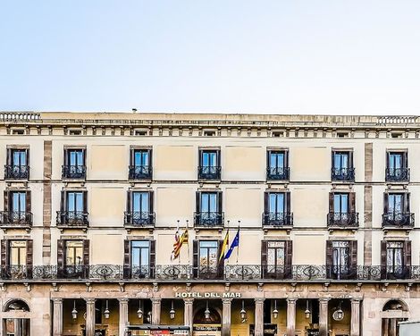 Hotel Del Mar-1