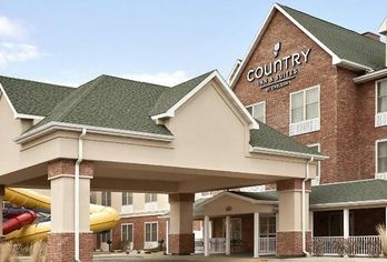 Country Inn & Suites by Radisson, Gillette, WY